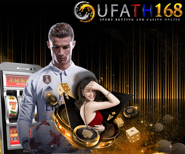 ufa168bet เกมยอดฮิตในประเทศไทย